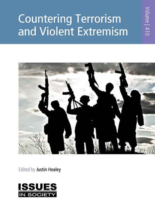 Title details for Countering Terrorism and Violent Extremism by Justin Healey - Available